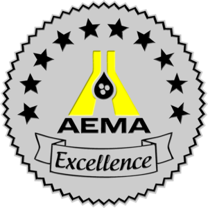 AEMA Excellence Award