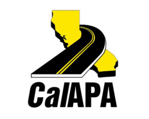 CalAPA logo