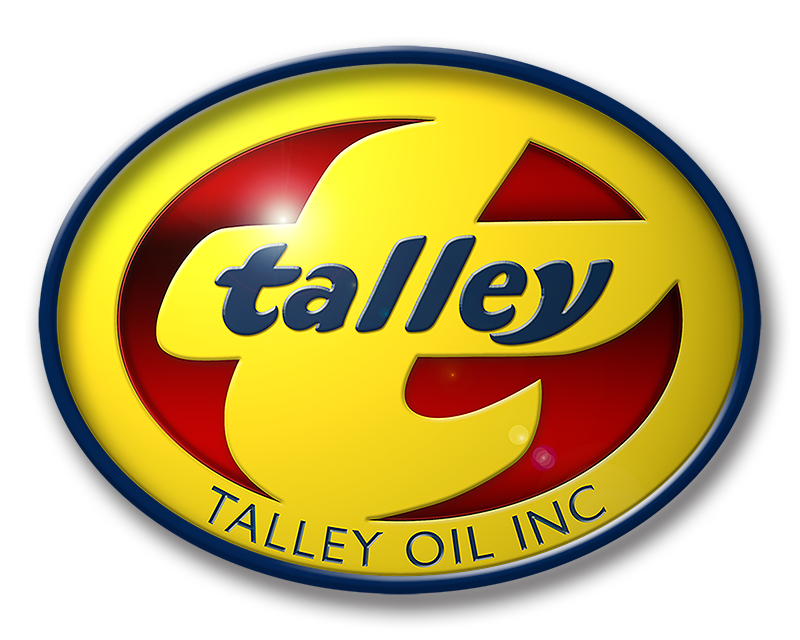 Talley Oil logo